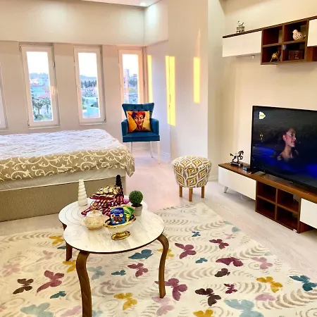 Jazzy Homes 100 Mb Internet Appartement