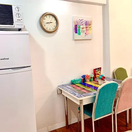 Jazzy Homes 100 Mb Internet Appartement *