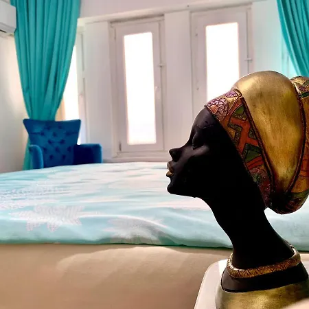 Jazzy Homes 100 Mb Internet Appartement Antalya