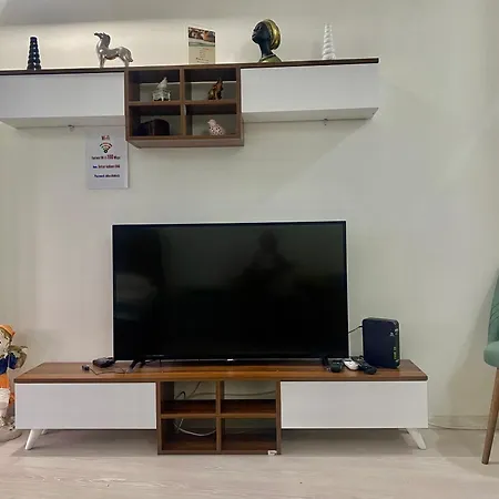 Appartement Jazzy Homes 100 Mb Internet *