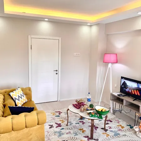 Jazzy Homes 100 Mb Internet Appartement *