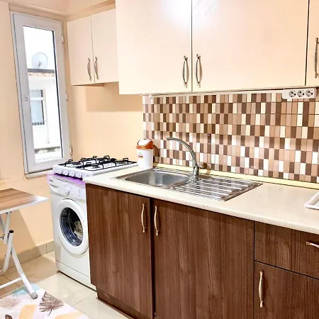 Apartament Jazzy Homes