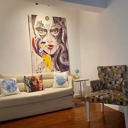 Jazzy Homes Apartament