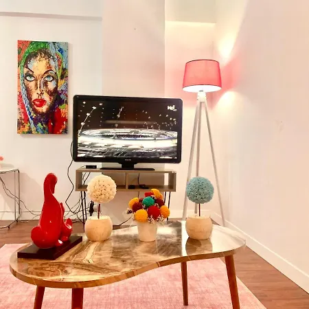 Apartament Jazzy Homes Antalya