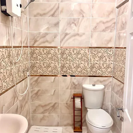 Jazzy Homes Antalya
