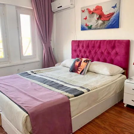 Jazzy Homes Apartament